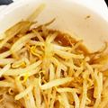 ポッペさん's cooksnap of when they made モヤシのおひたし ナムル風.