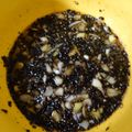 pisko's cooksnap of when they made うま♪冷しゃぶのタレ.