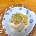 しゅんのま's cooksnap of when they made ねぎ塩ダレ.