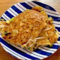 ドラミズキ's cooksnap of when they made 節約♪もやしとネギのおやき❇︎.