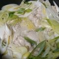 まゆけママ's cooksnap of when they made 【大好評】鶏むねネギ塩レモン【簡単】.
