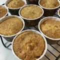 しげその's cooksnap of when they made キャラメルバナナパウンドケーキ.