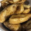 Yoco40's cooksnap of when they made ささみと長芋のオイスター炒め.