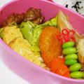 なななな♡MaMa's cooksnap of when they made 材料3つだけ！！簡単玉子焼き.