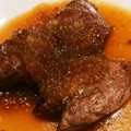 ふぅまま☆'s cooksnap of when they made ☆我が家のカイノミステーキ玉ねぎソース☆.