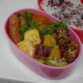 なななな♡MaMa's cooksnap of when they made レンジで簡単★キャベツのおひたし.
