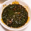 亜矢佳's cooksnap of when they made 我が家のめかぶ味付け.