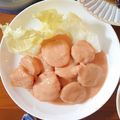 ちひほちゃん's cooksnap of when they made 家にある材料で作る◎お店みたいなエビマヨ.