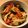 はるとニモdaddy's cooksnap of when they made なすと豚肉トマトのいためもの.