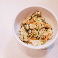 ａ・ｙ・ａ's cooksnap of when they made 簡単炒り豆腐.