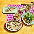 komutatata's cooksnap of when they made 3分おつまみ！アボカドかつおぶし納豆.