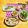 komutatata's cooksnap of when they made 3分おつまみ！アボカドかつおぶし納豆.