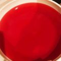 れんこたけいみ's cooksnap of when they made シソジュースさん　略してシソじゅさん.