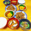 ÿuuka☆212's cooksnap of when they made 簡単♪ごぼうとピーマン☆豚バラの甘辛炒め.