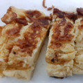 クックLRZ2H1☆'s cooksnap of when they made 簡単！白だしの出汁巻き卵.