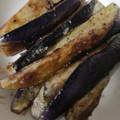 AiYuKE's cooksnap of when they made 簡単！ナスの素揚げ ポン酢仕立て！.
