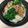 ぐりtoぐら's cooksnap of when they made モロヘイヤ　下処理.