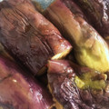 maaaayuu's cooksnap of when they made レンジでなすの中華煮びたし風.