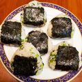 わか江's cooksnap of when they made 1番好きな混ぜご飯.