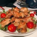 もいもい侍's cooksnap of when they made ビニール袋で簡単！鶏モモと大葉の唐揚げ.