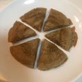 ラクラクダ's cooksnap of when they made 豆乳パンケーキ.