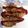☆エル♪'s cooksnap of when they made ☼生姜焼き用の肉でマスタードチーズ焼き.