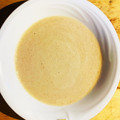 tocco0429's cooksnap of when they made 冷製☆完熟桃のスープ.