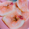 クック新人モノ's cooksnap of when they made 冷凍いちじく＊簡単美味アイスデザート.