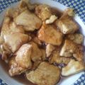 ベル★'s cooksnap of when they made ★懐かしの♪豆腐ステーキ★.