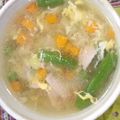 LLama chan's cooksnap of when they made 圧力鍋de柔らかゆで豚とゆで汁.