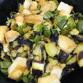 クックK6EAVH☆'s cooksnap of when they made ～ピーマンとナスで作る夏煮物～.
