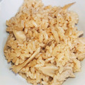＊ちゃちゅ＊'s cooksnap of when they made だしの素で簡単！まいたけの炊き込みごはん.