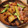 夜盗エメラルド's cooksnap of when they made 簡単早い♪アスパラベーコンポテトマヨ炒め.