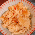 ♡maixxtm♡'s cooksnap of when they made 簡単♡鶏ときのこの炊き込みご飯♡.