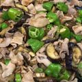 まいまいME4R3L's cooksnap of when they made ご飯がすすむ〜！ピリ辛なすの味噌炒め.