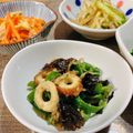 シルバニア's cooksnap of when they made 明日はこのままお弁当に(●’∇’)♪.