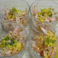 ちびぷりん's cooksnap of when they made 美味しいゆず胡椒で＊にんじんツナのサラダ.