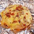 Richland☆Y's cooksnap of when they made しらすのピザ.