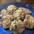 Nilmini's cooksnap of when they made そのままでも美味しい！手作りがんもどき.