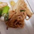 まーく71's cooksnap of when they made 簡単！副菜　えのきマヨネーズ.