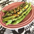 ばぢこ's cooksnap of when they made ビール・ご飯がすすむ✽四川いんげん炒め.