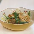かっちゃん杉's cooksnap of when they made 合わせ調味料とレンジで時短！簡単！回鍋肉.