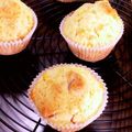 パグカップ's cooksnap of when they made HM☆コーンとウインナーのお食事マフィン.