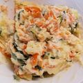ハモーサ✩385's cooksnap of when they made いつものポテトサラダ♡.