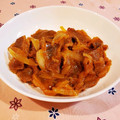 Richland☆Y's cooksnap of when they made 牛肉の☆焼肉のたれ炒め☆簡単.