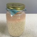 yummyy3's cooksnap of when they made 簡単☆醤油麹・塩麹の作り方（覚書）.