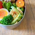 ◆とも◆'s cooksnap of when they made 簡単！旨っ！ささみの中華クラゲ和え.