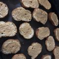 ユカtoマオマオ's cooksnap of when they made 話題入り☆止まらない！きな粉ラスク.