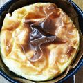 Fujy87's cooksnap of when they made ★糖質オフ！最高の＊チーズケーキ＊♪.