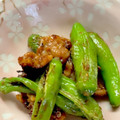 岩手のまま's cooksnap of when they made 豚肉とししとう味噌炒め.